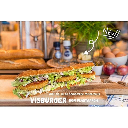 Helen's Bakery Middelburg: Your Stop for Fresh Coffee and More